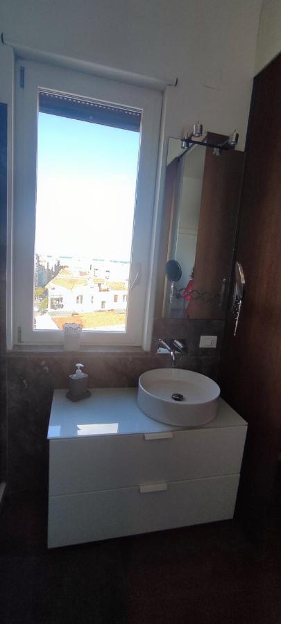 La Terrazza Sul Castello Apartment Palermo Exterior foto